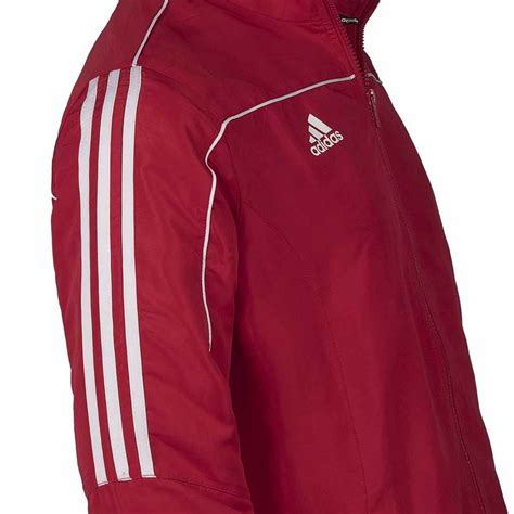 adidas trainingsjacke rot camouflage|Manner .